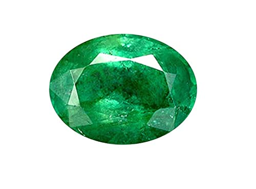 Emerald Ring