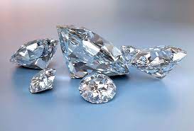 Diamond हिरा